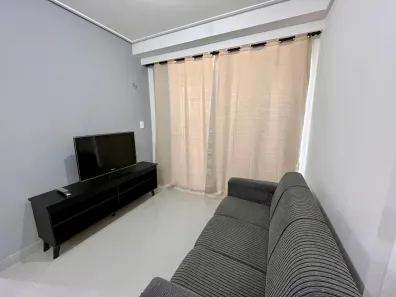 Apartamento com 2 Quartos para alugar, 60m² no Tambaú, João Pessoa
