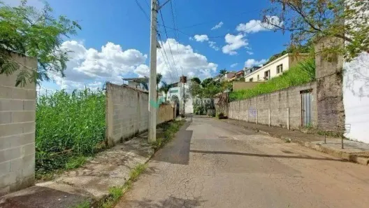 Lote/Terreno à venda, 396m² no Comiteco, Belo Horizonte