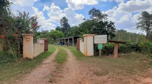 Fazenda/Sítio com 5 Quartos à venda, 600m² no Chácaras Alpina, Valinhos