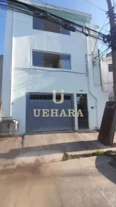 Casa com 1 Quarto para alugar, 50m² no Vila Espanhola, São Paulo