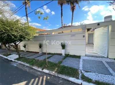Sobrado com 3 Quartos à venda, 254m² no Jardim São Caetano, São Caetano do Sul