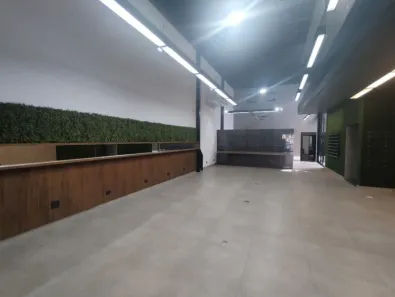 Ponto Comercial para venda ou aluguel, 183m² no Paulista, Piracicaba