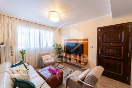 Sobrado com 3 Quartos à venda, 293m² no Chácara Santo Antônio (Zona Sul), São Paulo