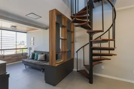 Cobertura com 3 Quartos à venda, 144m² no Passo da Areia, Porto Alegre