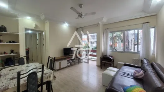 Apartamento com 2 Quartos à venda, 84m² no Enseada, Guarujá