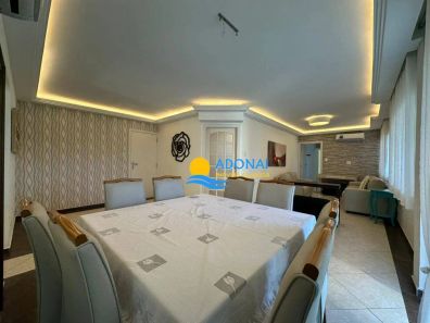 Cobertura com 3 Quartos à venda, 205m² no Vila Alzira, Guarujá