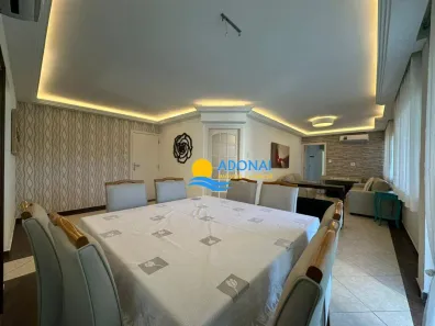 Cobertura com 3 Quartos à venda, 205m² no Vila Alzira, Guarujá