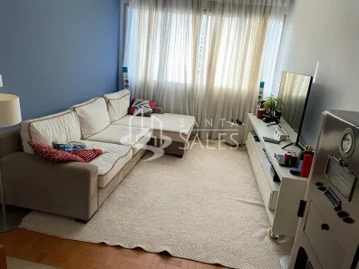 Apartamento com 2 Quartos à venda, 90m² no Vila Mariana, São Paulo