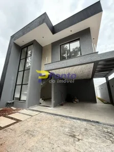 Casa com 3 Quartos à venda, 141m² no Acácias, Lagoa Santa
