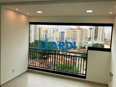 Apartamento com 2 Quartos à venda, 50m² no Chácara Inglesa, São Paulo