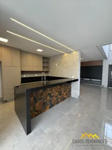 Casa de Condomínio com 3 Quartos à venda, 200m² no Nova Pompéia, Piracicaba