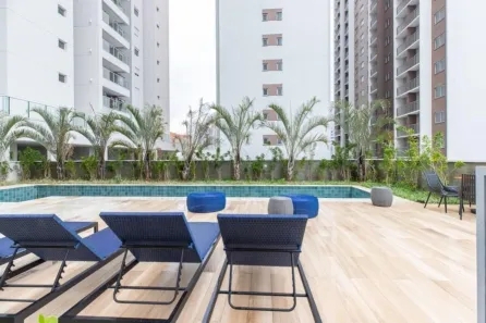 Apartamento com 2 Quartos à venda, 90m² no Jardim Caravelas, São Paulo