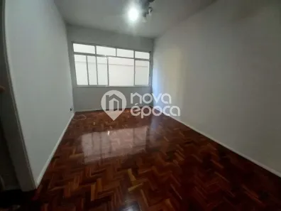Apartamento com 3 Quartos à venda, 52m² no Tijuca, Rio de Janeiro