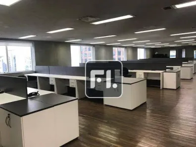 Sala Comercial para alugar, 424m² no Vila Olímpia, São Paulo