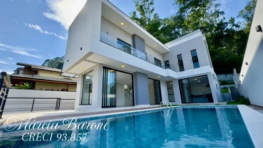 Casa de Condomínio com 3 Quartos à venda, 279m² no Condominio Quintas da Boa Vista, Atibaia