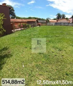 Lote/Terreno à venda, 515m² no Parque Xangrilá, Campinas