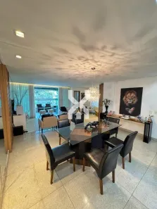 Apartamento com 4 Quartos à venda, 210m² no Castelo, Belo Horizonte