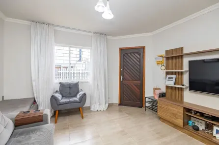 Sobrado com 3 Quartos à venda, 149m² no Pilarzinho, Curitiba