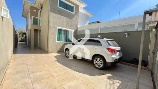 Casa com 3 Quartos à venda, 120m² no Santa Amélia, Belo Horizonte