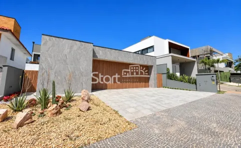 Casa de Condomínio com 3 Quartos à venda, 229m² no Parque da Hípica, Campinas