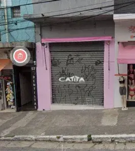 Sala Comercial para alugar, 35m² no Itaquera, São Paulo