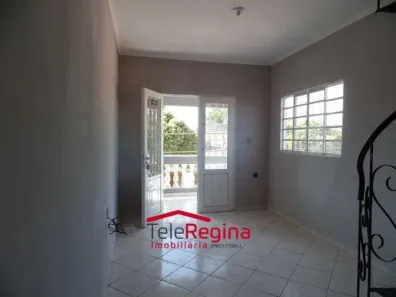 Sobrado com 2 Quartos para alugar, 110m² no Caçapava Velha, Caçapava
