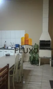 Casa com 3 Quartos à venda, 180m² no Parque Santa Edwiges, Bauru