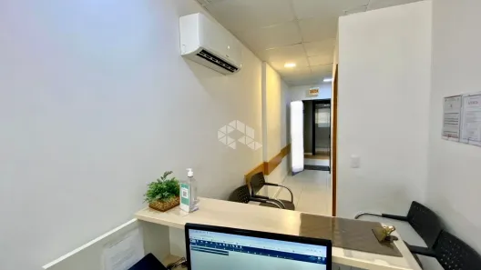 Sala Comercial à venda, 27m² no Campinas, São José