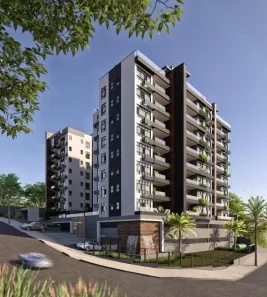 Apartamento com 2 Quartos à venda, 84m² no Concórdia, Ivoti