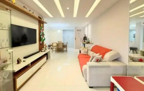 Apartamento com 3 Quartos à venda, 113m² no Barra Olímpica, Rio de Janeiro
