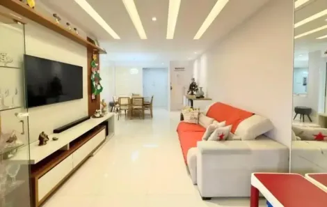 Apartamento com 3 Quartos à venda, 113m² no Barra Olímpica, Rio de Janeiro