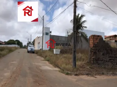 Lote/Terreno à venda, 2290m² no Olho D'Água, São Luís