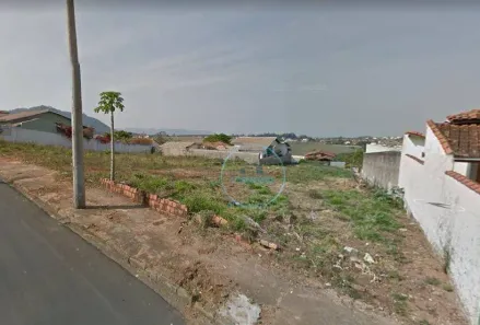 Lote/Terreno à venda, 432m² no Jd Itaquerê, São Pedro