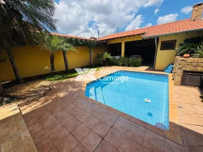 Casa com 4 Quartos à venda, 320m² no Cidade Claret, Rio Claro