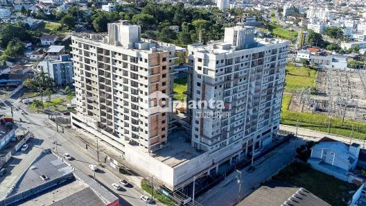Apartamento com 1 Quarto à venda, 37m² no Roçado, São José