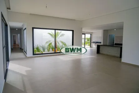 Casa de Condomínio com 3 Quartos à venda, 378m² no Jd N Sra Salete, Araçoiaba da Serra