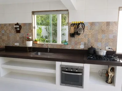 Casa com 5 Quartos à venda, 312m² no Olaria, Vila Velha