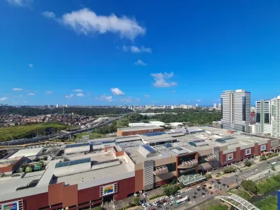 Apartamento com 2 Quartos à venda, 65m² no Caminho das Árvores, Salvador