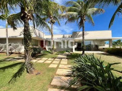 Casa com 3 Quartos para alugar, 2170m² no Colinas do Piracicaba (Ártemis), Piracicaba