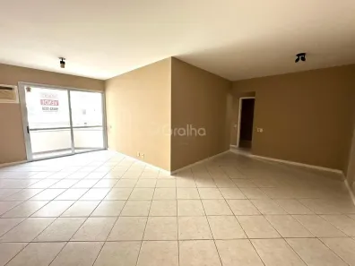 Apartamento com 3 Quartos à venda, 122m² no Centro, Florianópolis