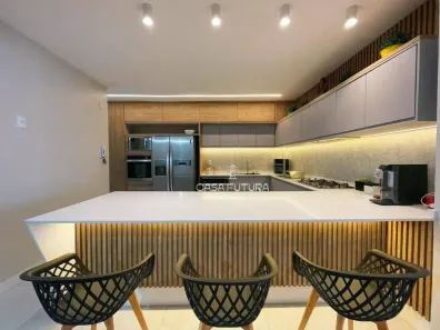 Apartamento com 3 Quartos à venda, 273m² no Jardim Amália, Volta Redonda