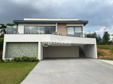 Casa de Condomínio com 3 Quartos para alugar, 240m² no Jardim Villas do Golf, Itu
