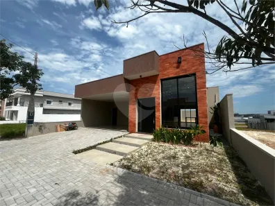 Casa com 3 Quartos para venda ou aluguel, 175m² no Terras de Santo Antônio, Itapetininga