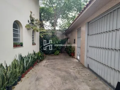 Casa com 5 Quartos à venda, 239m² no Osvaldo Cruz, São Caetano do Sul