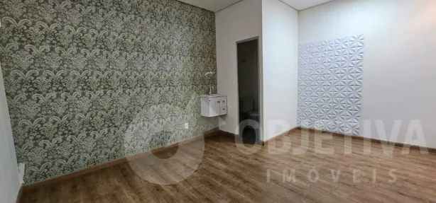 Sala Comercial para alugar, 29m² no Centro, Uberlândia