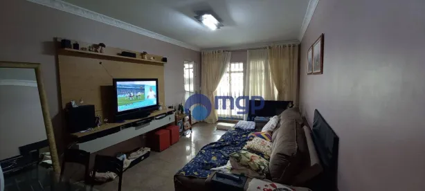 Sobrado com 2 Quartos à venda, 142m² no Vila Guilherme, São Paulo