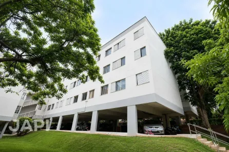 Apartamento com 2 Quartos para alugar, 104m² no Vila Santa Maria, Jundiaí