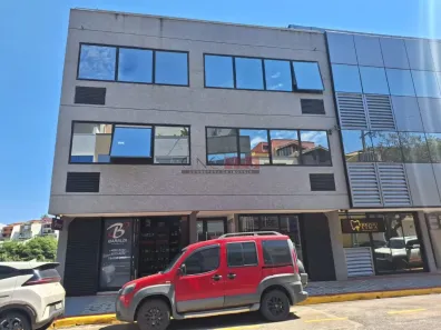 Sala Comercial para alugar, 40m² no Jardim do Lago, Bragança Paulista
