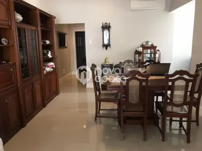 Apartamento com 3 Quartos à venda, 141m² no Copacabana, Rio de Janeiro