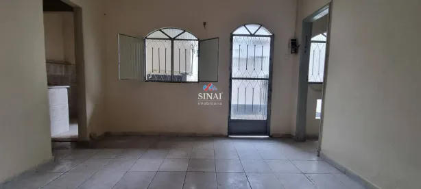 Casa com 1 Quarto para alugar, 40m² no Vila da Penha, Rio de Janeiro